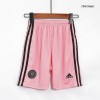 Kids Inter Miami CF Home Soccer Jersey Kit (Jersey+Shorts) 2022 Adidas