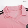 Kids Inter Miami CF Home Soccer Jersey Kit (Jersey+Shorts) 2022 Adidas