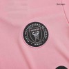 Kids Inter Miami CF Home Soccer Jersey Kit (Jersey+Shorts) 2022 Adidas