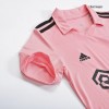 Kids Inter Miami CF Home Soccer Jersey Kit (Jersey+Shorts) 2022 Adidas