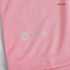 Kids Inter Miami CF Home Soccer Jersey Kit (Jersey+Shorts) 2022 Adidas