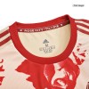 Men's Authentic Portland Timbers Away Soccer Jersey Shirt 2022 Adidas