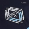 Men's Replica Vancouver Whitecaps Home Soccer Jersey Shirt 2022 Adidas