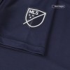 Men's Replica Vancouver Whitecaps Home Soccer Jersey Shirt 2022 Adidas