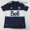 Men's Replica Vancouver Whitecaps Home Soccer Jersey Shirt 2022 Adidas