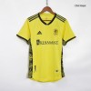 Men's Authentic Nashville SC Home Soccer Jersey Shirt 2022 Adidas