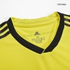 Men's Authentic Nashville SC Home Soccer Jersey Shirt 2022 Adidas