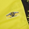 Men's Authentic Nashville SC Home Soccer Jersey Shirt 2022 Adidas