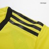 Men's Authentic Nashville SC Home Soccer Jersey Shirt 2022 Adidas