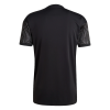 Men's Replica Los Angeles FC Home Soccer Jersey Shirt 2022 Adidas