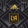 Men's Replica Los Angeles FC Home Soccer Jersey Shirt 2022 Adidas
