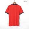 Men's Replica Real Salt Lake Home Soccer Jersey Shirt 2022 Adidas