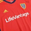 Men's Replica Real Salt Lake Home Soccer Jersey Shirt 2022 Adidas