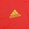 Men's Replica Real Salt Lake Home Soccer Jersey Shirt 2022 Adidas