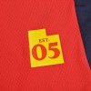 Men's Replica Real Salt Lake Home Soccer Jersey Shirt 2022 Adidas