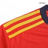 Men's Replica Real Salt Lake Home Soccer Jersey Shirt 2022 Adidas