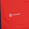 Men's Replica Real Salt Lake Home Soccer Jersey Shirt 2022 Adidas