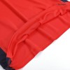 Men's Replica Real Salt Lake Home Soccer Jersey Shirt 2022 Adidas