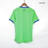 Men's Authentic Seattle Sounders Home Soccer Jersey Shirt 2022 Adidas
