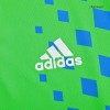 Men's Authentic Seattle Sounders Home Soccer Jersey Shirt 2022 Adidas
