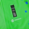 Men's Authentic Seattle Sounders Home Soccer Jersey Shirt 2022 Adidas