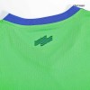 Men's Authentic Seattle Sounders Home Soccer Jersey Shirt 2022 Adidas
