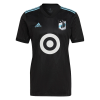Men's Replica Minnesota United FC Home Soccer Jersey Shirt 2022 Adidas