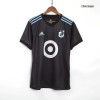Men's Replica Minnesota United FC Home Soccer Jersey Shirt 2022 Adidas