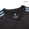 Men's Replica Minnesota United FC Home Soccer Jersey Shirt 2022 Adidas