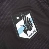 Men's Replica Minnesota United FC Home Soccer Jersey Shirt 2022 Adidas