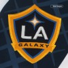 Men's Retro 2012 LA Galaxy Home Soccer Jersey Shirt Adidas