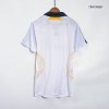 Men's Retro 2007 LA Galaxy Home Soccer Jersey Shirt Adidas