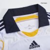 Men's Retro 2007 LA Galaxy Home Soccer Jersey Shirt Adidas