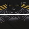Men's Replica BALE #11 Los Angeles FC Home Soccer Jersey Shirt 2022 Adidas