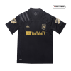 2020 Los Angeles FC Home Black Soccer Jerseys Shirt | Los Angeles FC