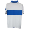 Men's Replica Universidad Católica Home Soccer Jersey Shirt 2021/22 Under Armour