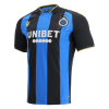 Men's Replica Club Brugge KV Home Soccer Jersey Shirt 2021/22 Macron