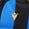 Men's Replica Club Brugge KV Home Soccer Jersey Shirt 2021/22 Macron