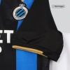 Men's Replica Club Brugge KV Home Soccer Jersey Shirt 2021/22 Macron