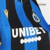 Men's Replica Club Brugge KV Home Soccer Jersey Shirt 2021/22 Macron