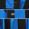 Men's Replica Club Brugge KV Home Soccer Jersey Shirt 2021/22 Macron