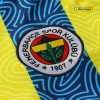 Men's Replica Fenerbahce Home Soccer Jersey Shirt 2021/22 Puma