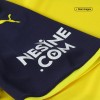 Men's Replica Fenerbahce Home Soccer Jersey Shirt 2021/22 Puma