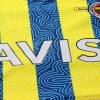 Men's Replica Fenerbahce Home Soccer Jersey Shirt 2021/22 Puma