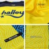 Men's Replica Fenerbahce Home Soccer Jersey Shirt 2021/22 Puma