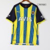 Men's Replica Fenerbahce Home Soccer Jersey Shirt 2021/22 Puma