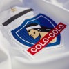 Men's Replica Colo Colo Home Soccer Jersey Shirt 2022/23 Adidas