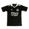 Men's Replica Colo Colo Away Soccer Jersey Shirt 2022/23 Adidas