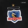 Men's Replica Colo Colo Away Soccer Jersey Shirt 2022/23 Adidas