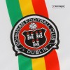 Men's Replica O'Neills Bohemian Bob Marley Away Soccer Jersey Shirt 2022 O'Neills